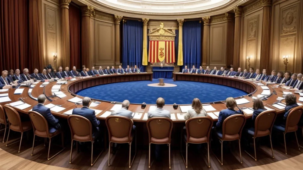 Lupta pentru limbi: UE decide asupra statutului catalanei, galiciene și basce