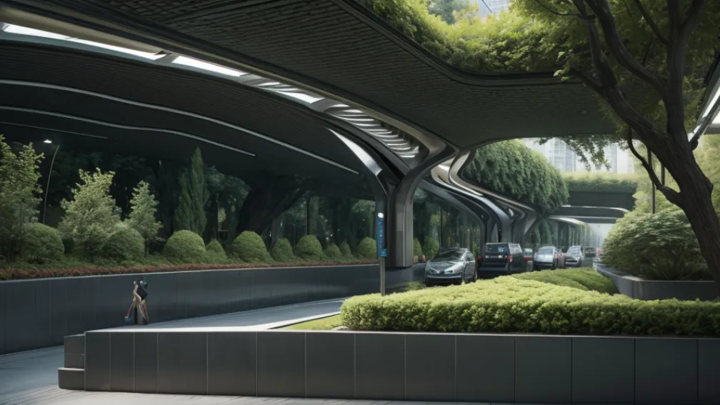 Ferrovial transformă peisajul urban: Proiecte de drumuri subterane în Madrid