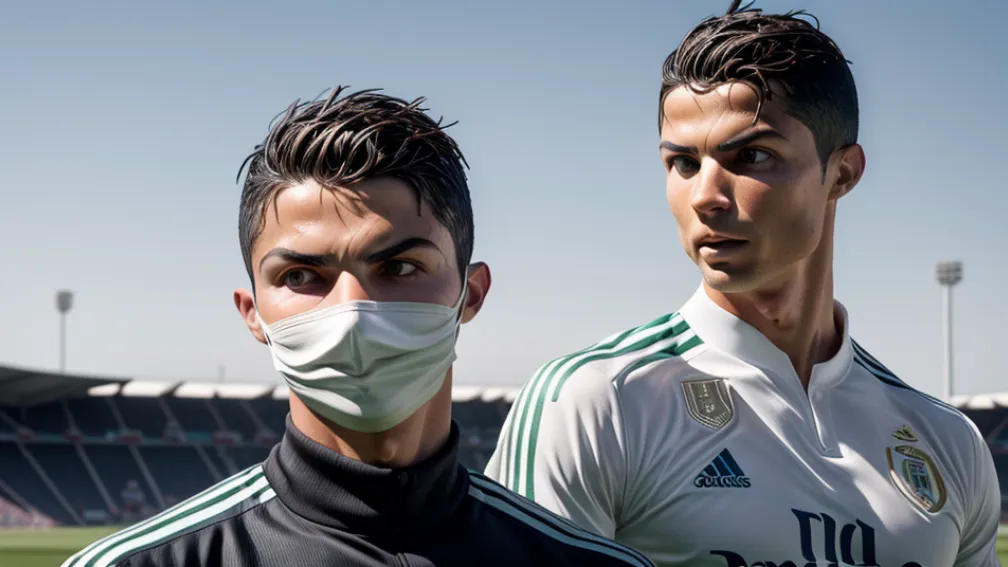 Cristiano Ronaldo sugerează plecarea de la Al Nassr: „Acest capitol s-a încheiat”