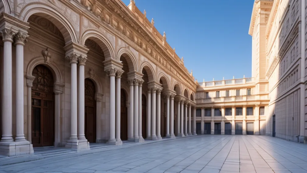 Universitatea din Barcelona a suspendat un profesor pe 18 luni, deși justiția l-a achitat