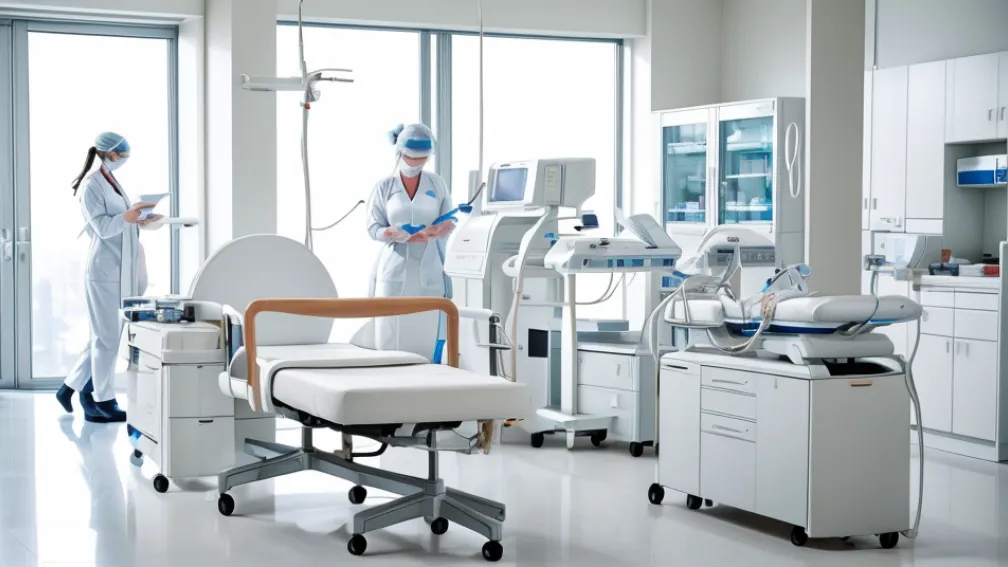 Asistenții Medicali: Dincolo de Îngrijire – Educație Avansată, Cercetare și Autonomie Profesională
