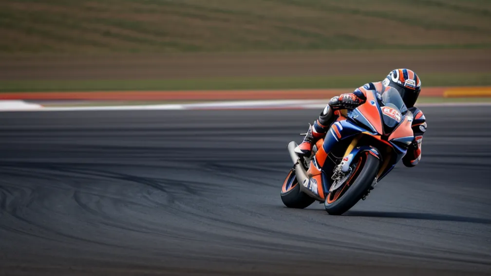 Jorge Martín analizează plecarea de la Aprilia la sfârșitul sezonului MotoGP
