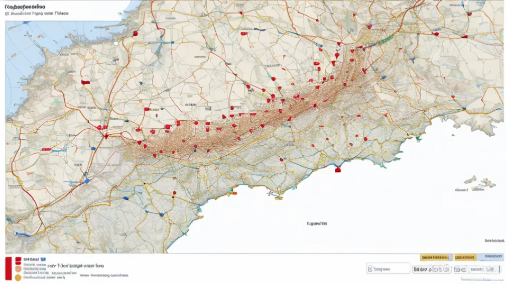 Mii de apartamente turistice ilegale descoperite în Galicia, Spania: Jumătate se află în Pontevedra
