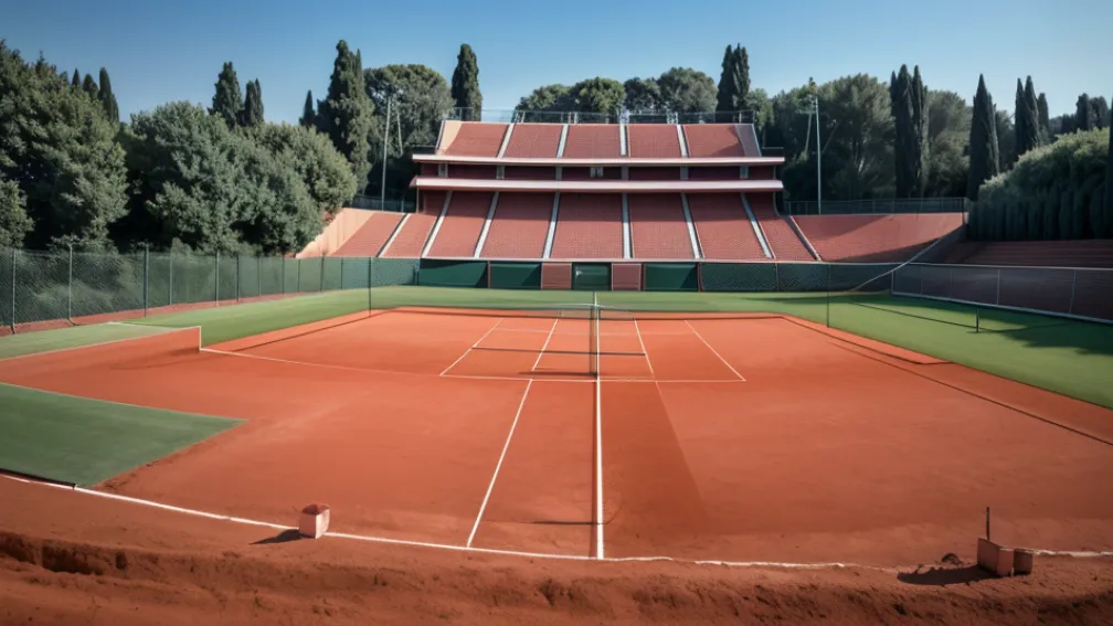 Jaume Munar avansează în optimi la Masters Roma și vizează Top 50 ATP