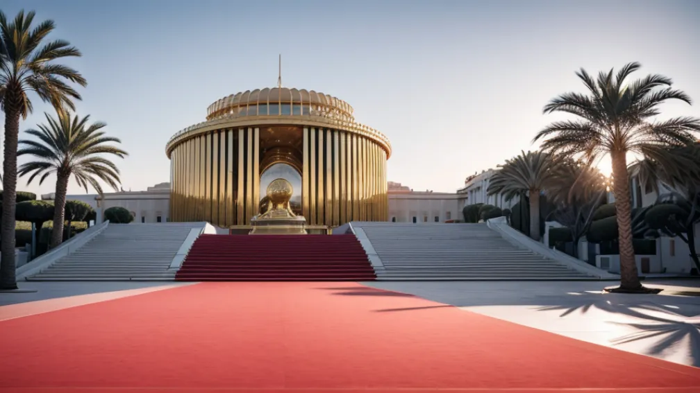 Festivalul de Film de la Cannes 2024: Deschiderea, Amenințarea lui Trump și Noile Voci ale Cinema-ului