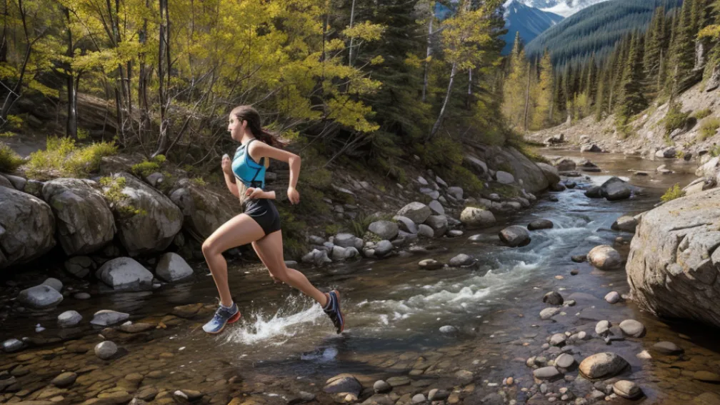 Sara Alonso conduce Golden Trail Series după o revenire spectaculoasă. Românca Madalina Florea, pe urmele ei