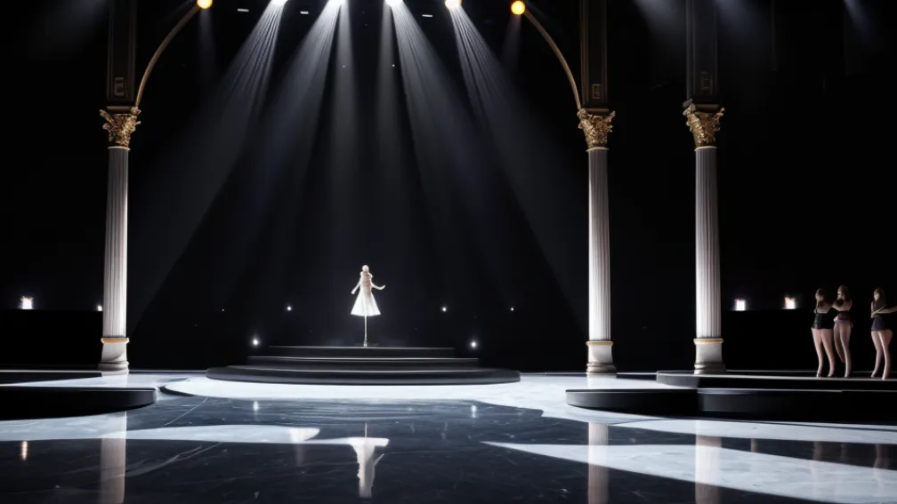 Eurovision: Spania își prezintă numărul în semifinală, deși este deja calificată în finală