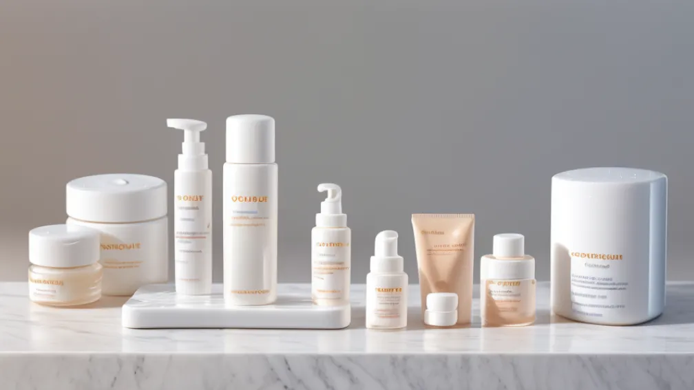 Protecție solară eficientă împotriva petelor: 3 creme de față cu acid hialuronic