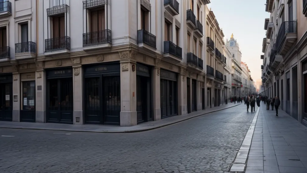 Madrid: Orașul visurilor din care e greu să pleci, chiar dacă te-ai născut acolo