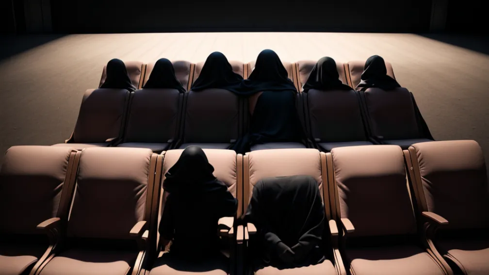 Peste 380 de staruri de cinema denunță „genocidul” din Gaza și „tăcerea” lumii culturale
