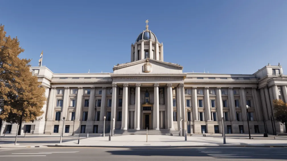 Spania: Reforma pentru independența procurorului general intră în vigoare în 2028