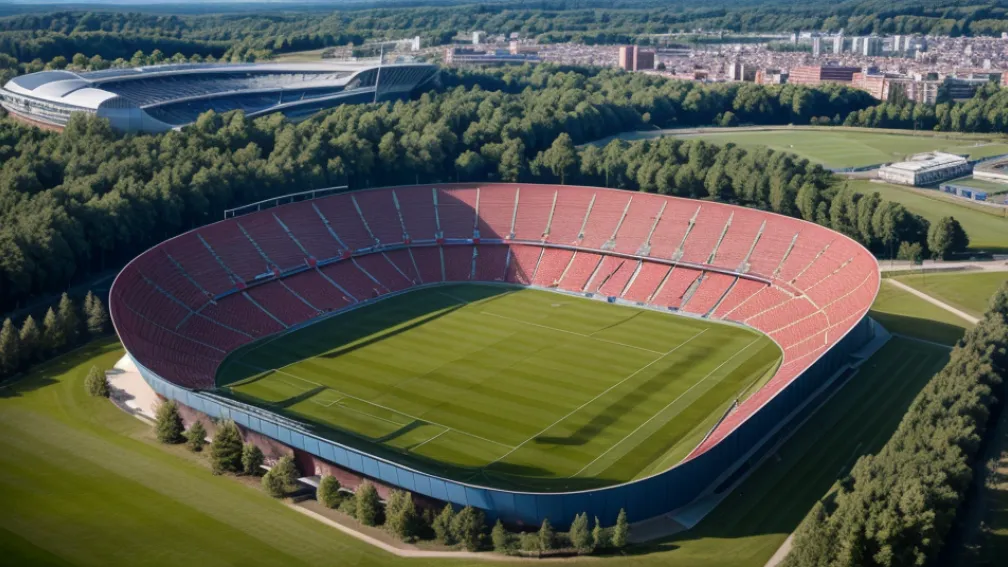 UEC propune ca UEFA să direcționeze 5% din veniturile Ligii Campionilor către cluburile de formare a jucătorilor
