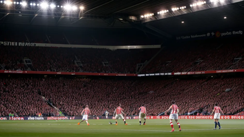 Manchester United învinge Athletic Bilbao cu scorul de 4-1: Rezumatul meciului