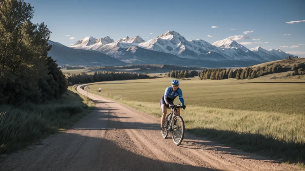 Cicloturism în Navarra: Descoperiți regiunea Tierra Estella pe bicicletă