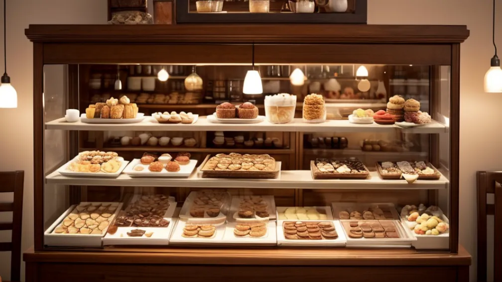 O cafenea din Barcelona cucerește cu patiserie vegană fără a o menționa: Secretul succesului