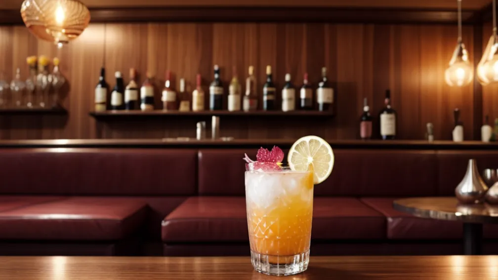 Agua de Valencia: Un cocktail de 66 de ani care încă își păstrează prospețimea
