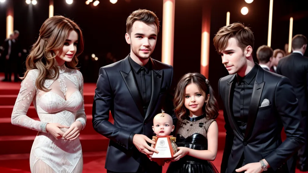 Averea lui Liam Payne: Fosta parteneră va gestiona moștenirea cântărețului