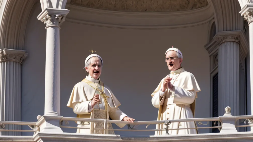 Conclavul Vaticanului: Alegerea lui Prevost consolidează moștenirea lui Francisc