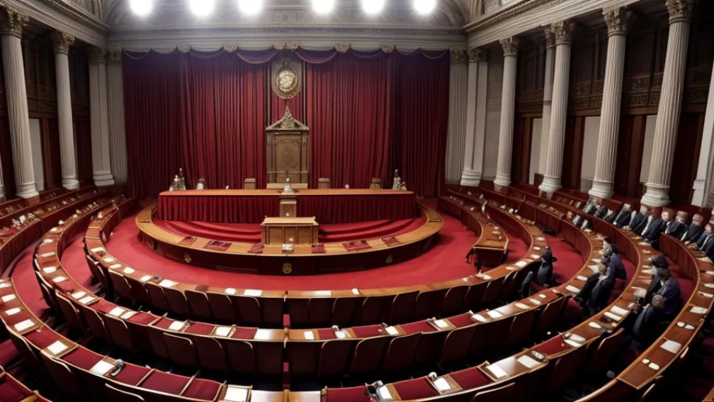 Congresul Partidului Popular: Feijóo, pus în fața unei alegeri cruciale