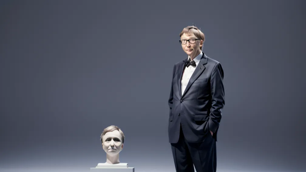Bill Gates va dona 200 de miliarde de dolari pentru cauze umanitare în următorii 20 de ani