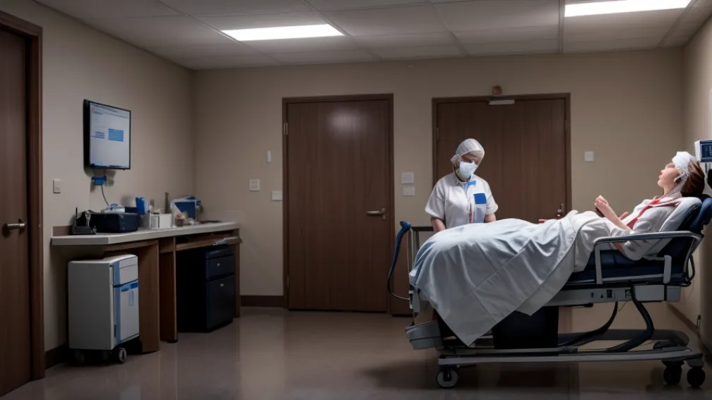 Justiția spaniolă obligă spitalul să plătească 250.000 de euro pentru diagnosticarea și tratarea unui cancer inexistent