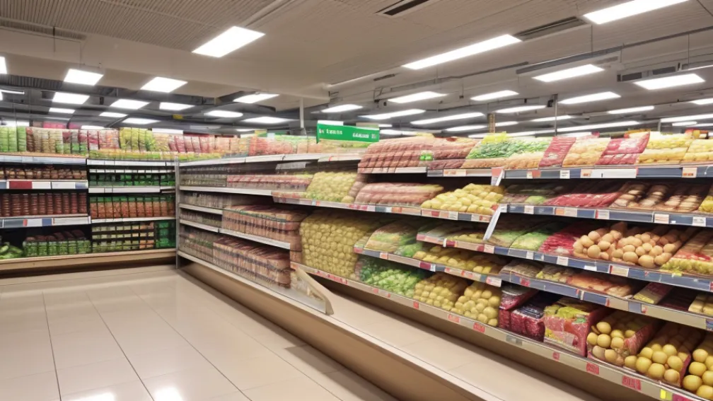 Inflația în Spania încetinește la 2,2% în aprilie, prețurile alimentelor se stabilizează