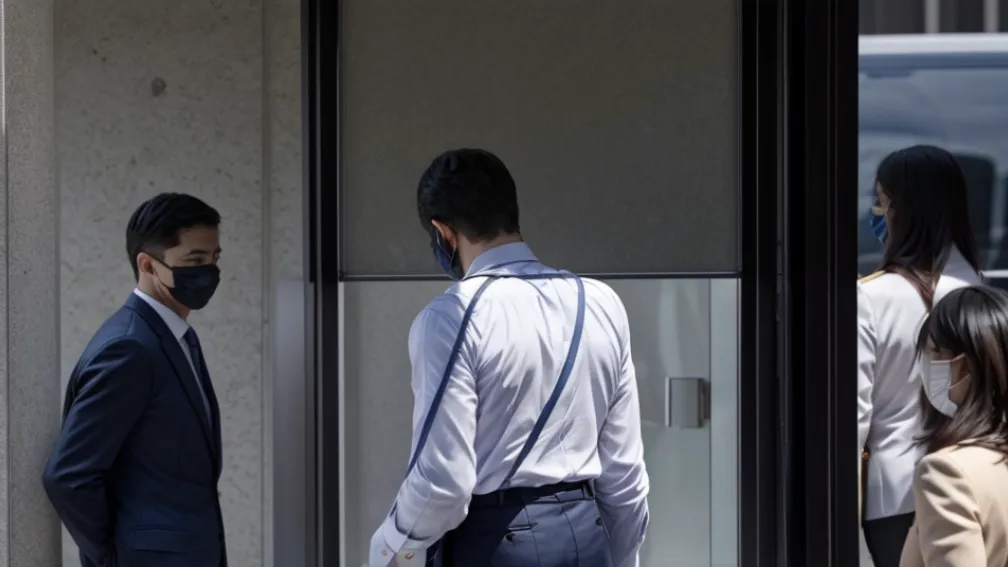 Afacerea FP: Judecătorul îl citează pe omul de afaceri din anturajul guvernului Ayuso