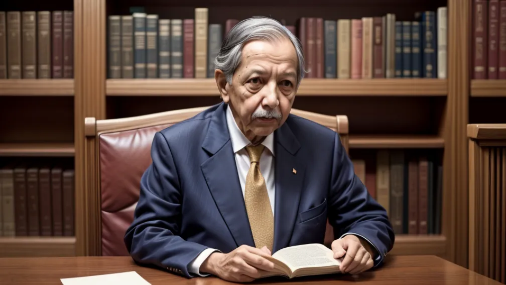 Eduardo Mendoza: Scriitorul care a dăruit libertate prin cărțile sale