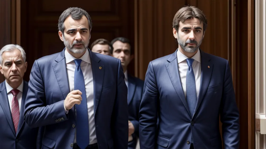 Fratele lui Pedro Sánchez riscă trei ani de închisoare: Acuzații de influență și corupție
