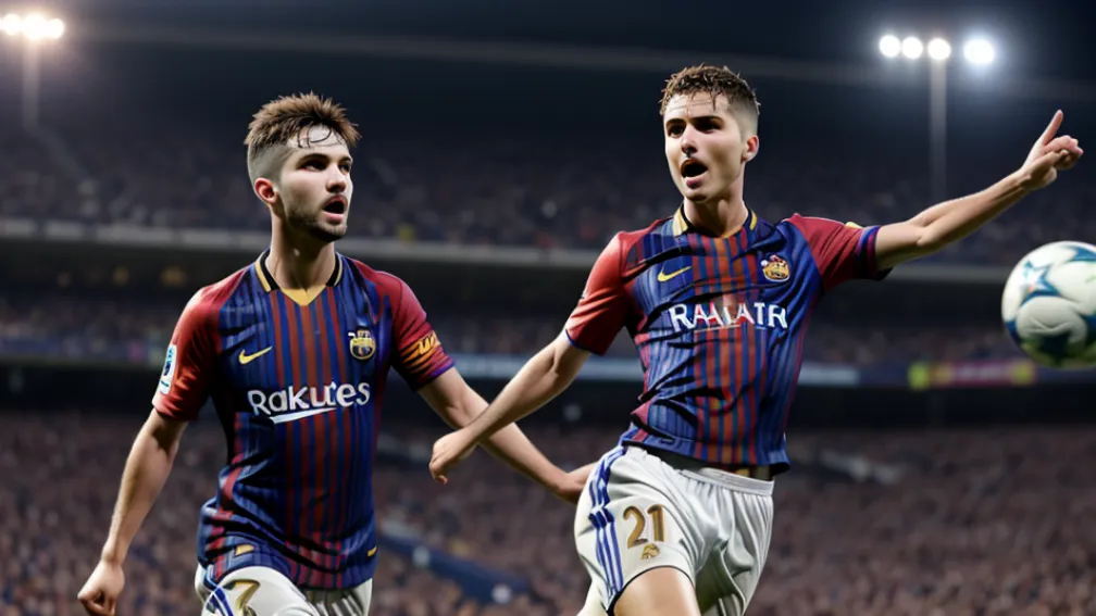 La Liga: Programul, rezultatele și rezumatele etapei a 36-a – Barcelona aproape de titlu