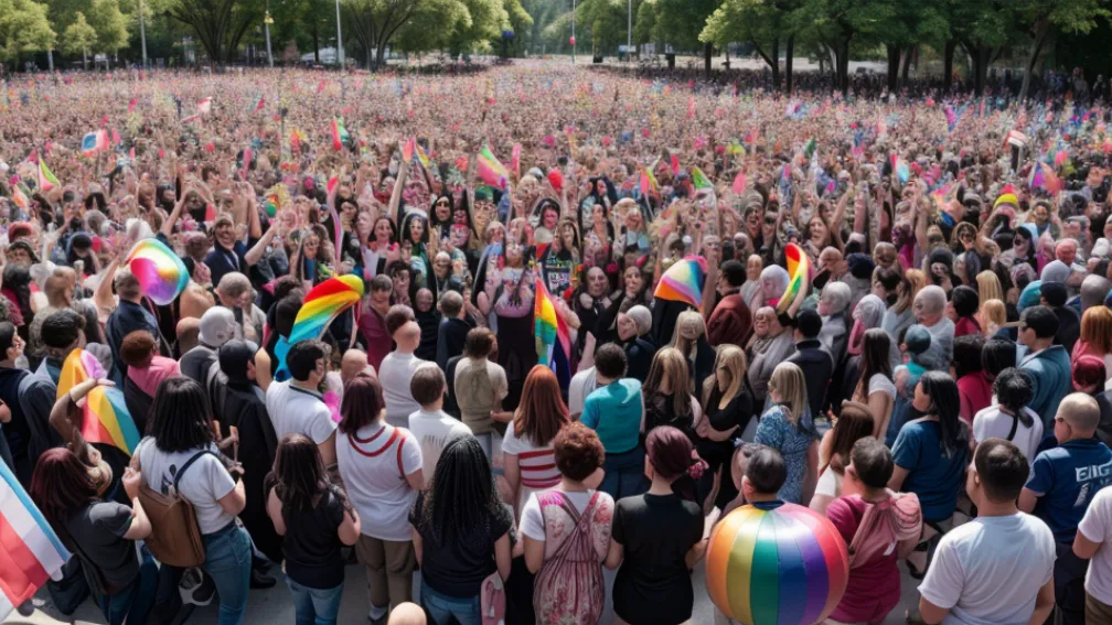 Creșterea alarmantă a lgtbifobiei în Spania: o persoană din cinci LGTBI+ a suferit agresiuni