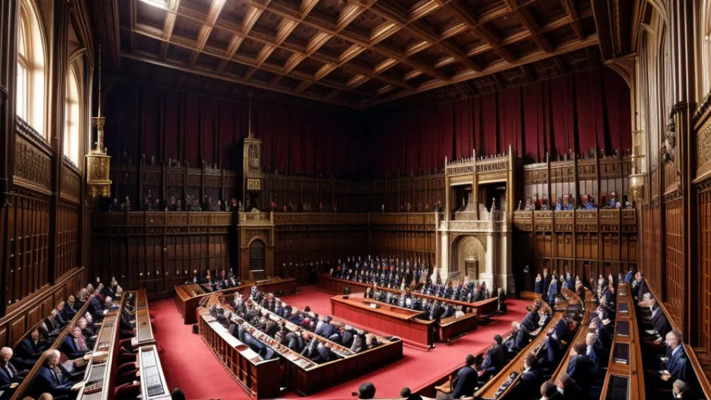 Opoziția acuză PP și Vox de "derivă antidemocratică" în Les Corts, denunțând cenzura și opacitatea
