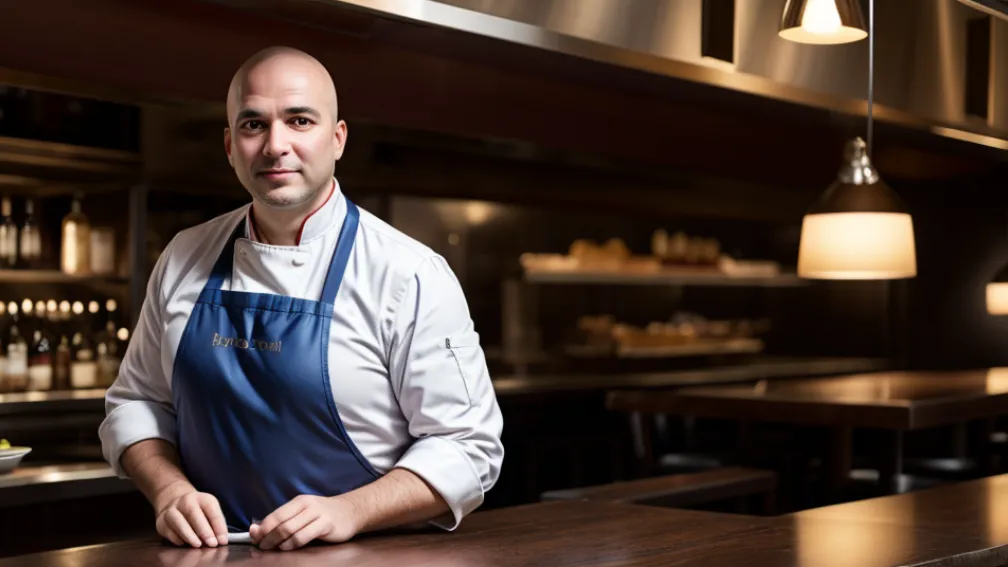 Proprietarul unui restaurant mexican despre steaua Michelin: „Chef-ul s-a crezut rockstar”