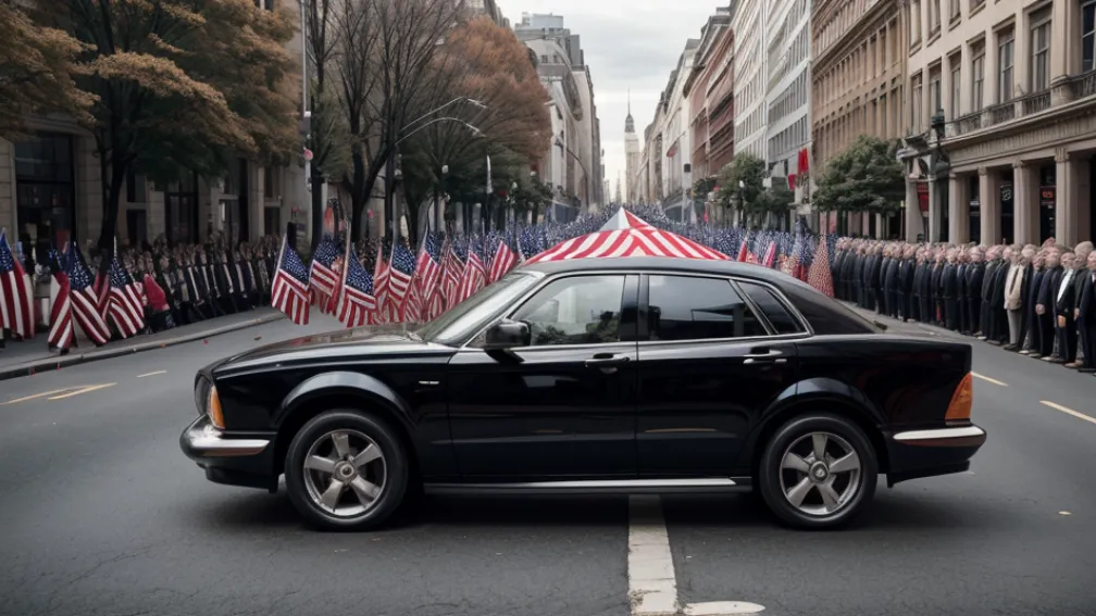 Funeraliile lui José Mujica: Imagini de la ceremonia de adio din Uruguay