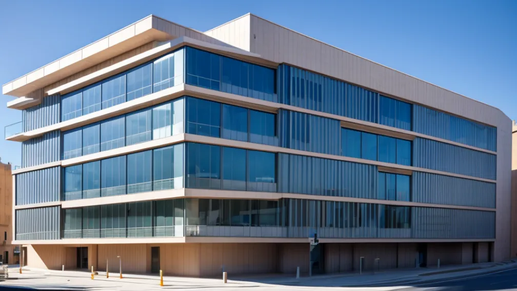 Spitalul Trueta din Girona: 700 de milioane de euro investiții și inaugurare în 2031