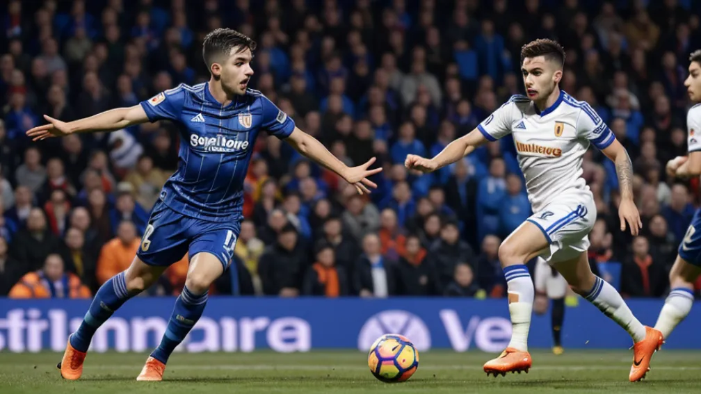 Alavés - Valencia: Meci direct în La Liga