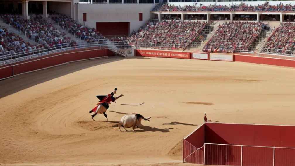 Isaac Fonseca, apreciat la corida din Las Ventas: Recapitulare a serii din Madrid