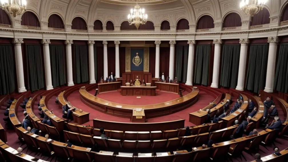 Senatul respinge consultarea populară a lui Petro, dar reînvie reforma muncii: ce se întâmplă în Columbia?