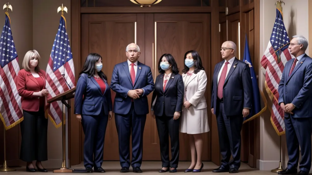 California limitează accesul la asigurarea medicală pentru imigranții fără acte
