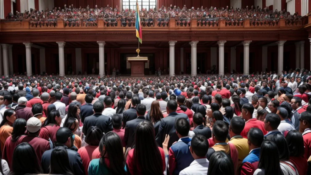 Evo Morales, exclus din alegerile din Bolivia: Curtea Constituțională confirmă interdicția