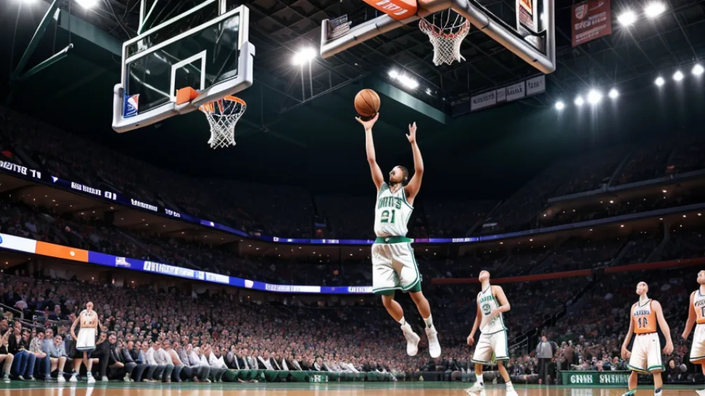 Celtics demonstrează spirit de campioni fără Tatum și supraviețuiesc în fața Knicks