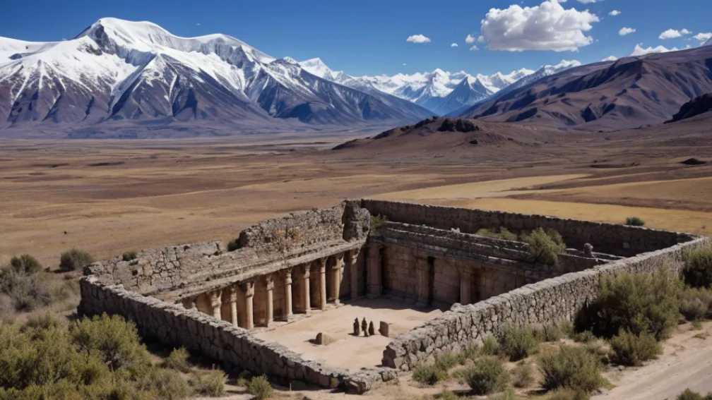Chile: Noua lege a patrimoniului cultural vizează protejarea monumentelor și dezvoltarea regională