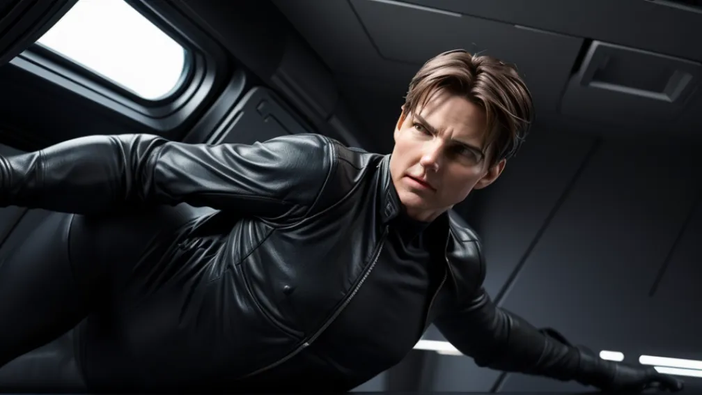 Misiune: Imposibilă – Verdict final? Tom Cruise și adio personajului Ethan Hunt?