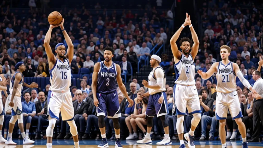 Timberwolves avansează în finala Conferinței de Vest NBA după eliminarea lui Golden State Warriors
