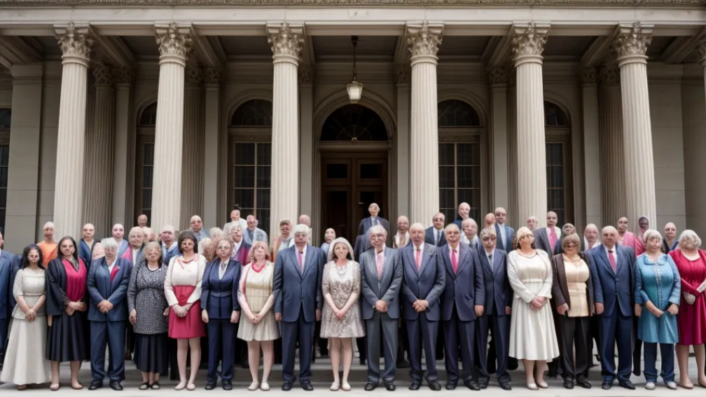 Curtea Europeană de Justiție declară că suplimentul pentru reducerea decalajului de gen rămâne discriminatoriu