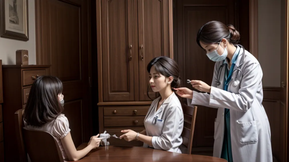 Au nevoie cuvintele de vaccinuri? Istoria cuvântului "vaccin"
