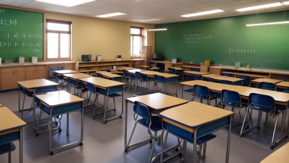 Catalonia investește 130 de milioane de euro în îmbunătățirea educației: accent pe matematică și limbă