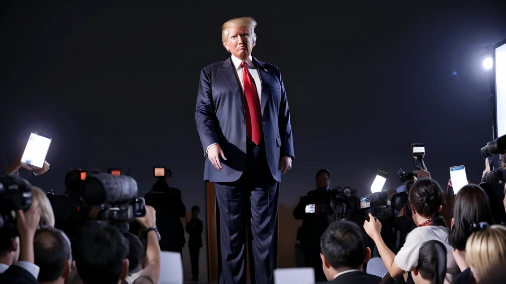 «Observatorul Trump»: O analiză a celui de-al doilea mandat prezidențial