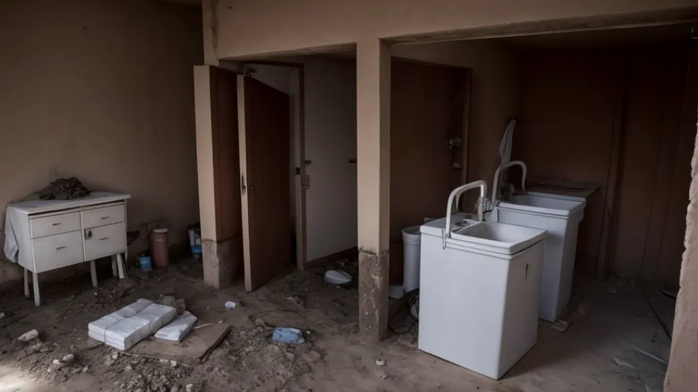 Scandal în Mexic: SUA, acuzată de amestec după descoperirea laboratoarelor de droguri