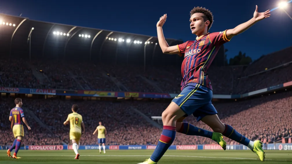 Ascensiunea lui Lamine Yamal: Cum „Barcelona” revitalizează „La Masia"
